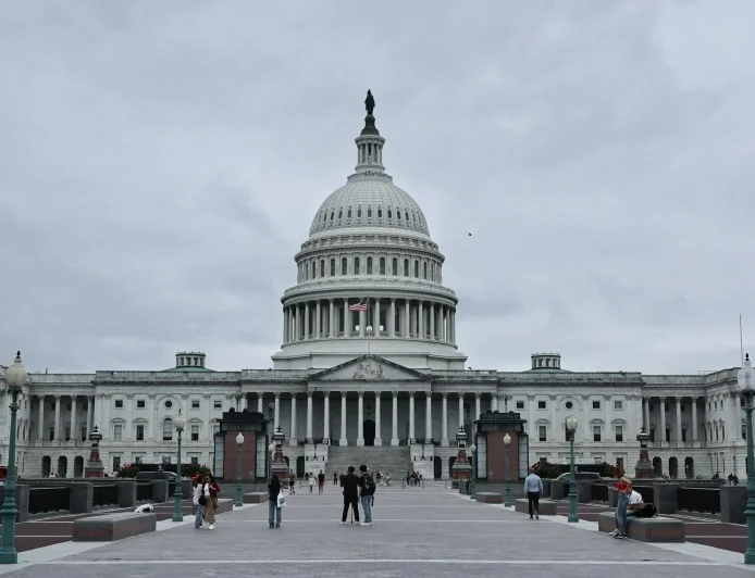 Trump’s Canada Tariffs Face Stunning Setback in House Vote