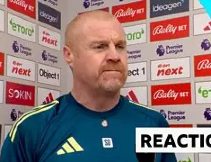 Dyche Under Fire: ‘Up to Owner to Make Change’ Sparks Debate