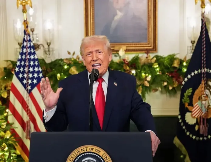 Biggest Climate U-Turn Yet: Trump Celebrates the Shift