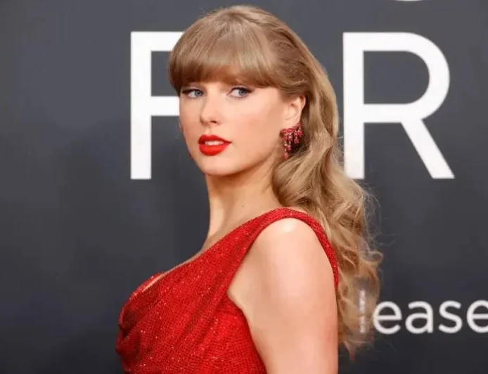 Taylor Swift Moves to Block ‘Swift Home’ Trademark