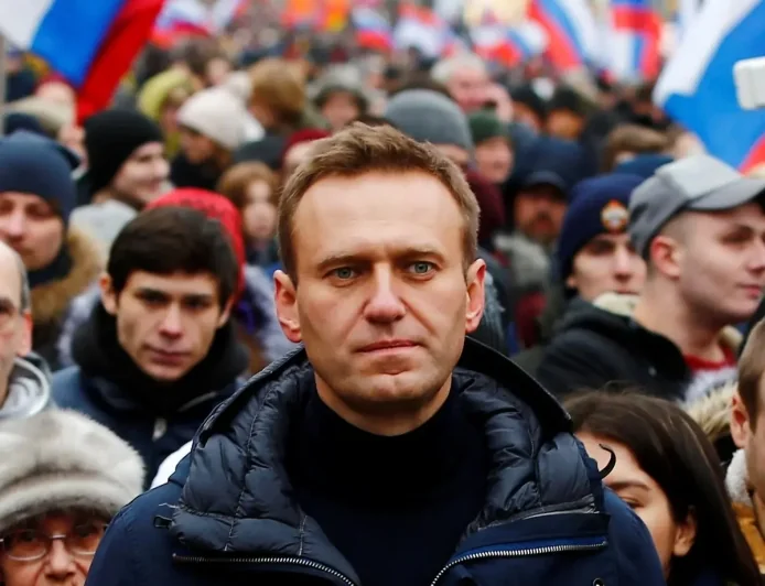 ‘Frog Toxin’ Bombshell: Allies Blame Russia for Navalny’s Death