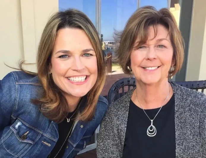 Urgent New Lead in Nancy Guthrie Case Takes Investigators to Mexico