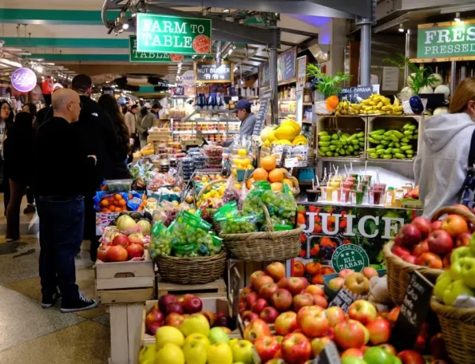 Shutdown Shock: US Economy Slows in Late 2025