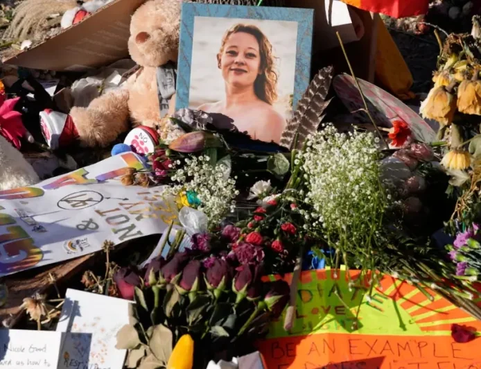 Family Slams Trump for Silence After Renee Good’s Death