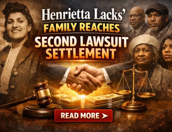 Henrietta Lacks’ Family Reaches Second Lawsuit Settlement