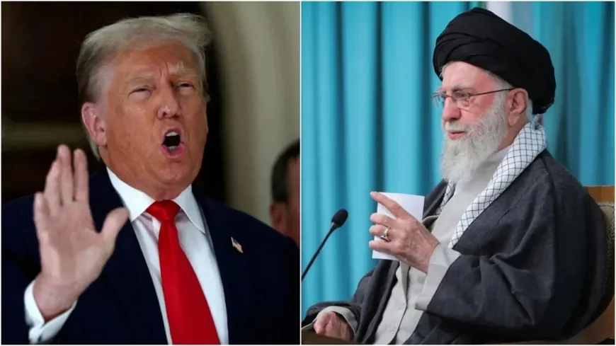 Breaking: US and Iran to Hold Nuclear Talks in Oman on Friday