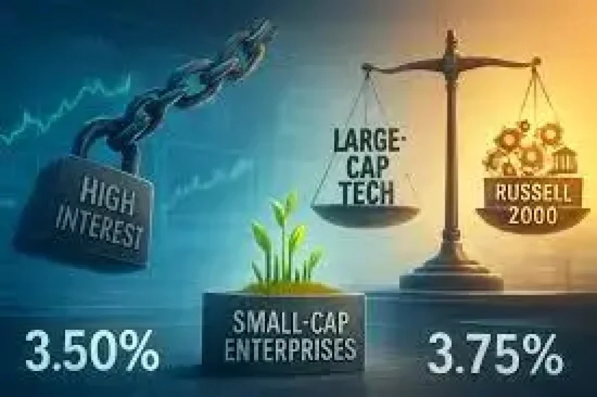 7 Signs Behind a 1,273% Small-Cap Revenue Surge