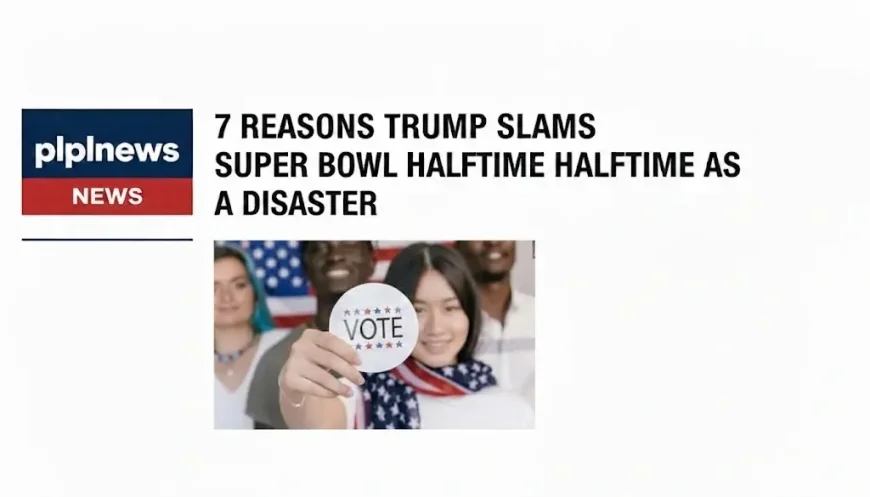 3 Demands in the “Save America Act” Fuel Election Fight