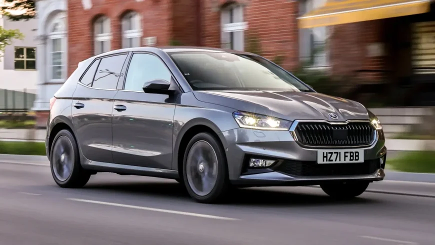 7 Reasons the Skoda Fabia Still Wins Big in 2026