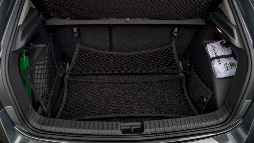 7 Reasons the Skoda Fabia Still Wins Big in 2026