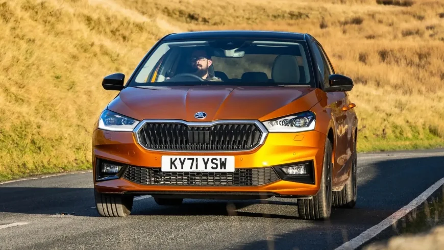 7 Reasons the Skoda Fabia Still Wins Big in 2026