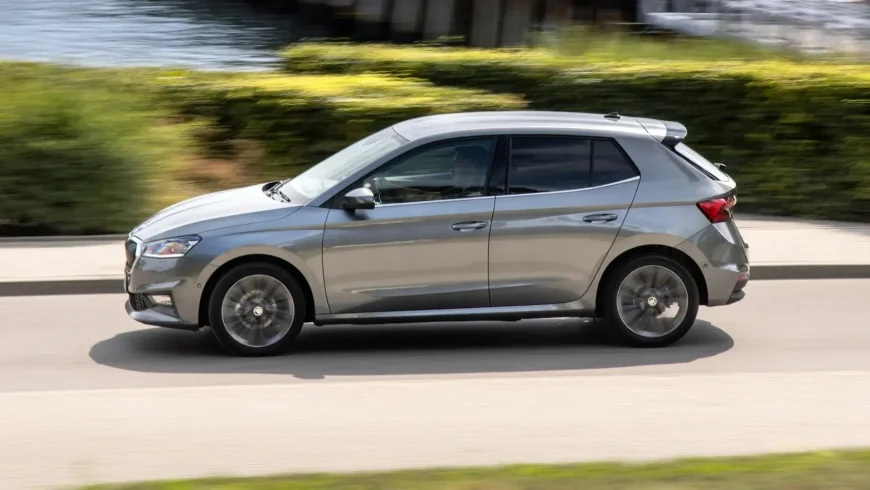 7 Reasons the Skoda Fabia Still Wins Big in 2026