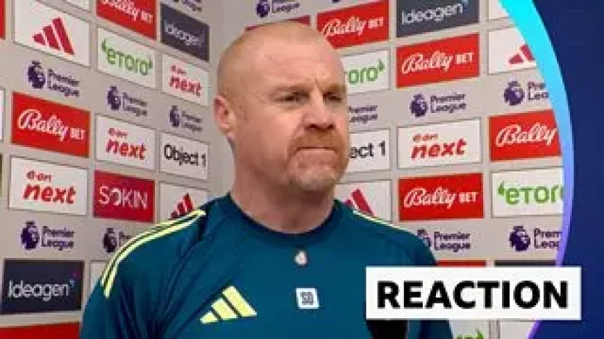 Dyche Under Fire: ‘Up to Owner to Make Change’ Sparks Debate