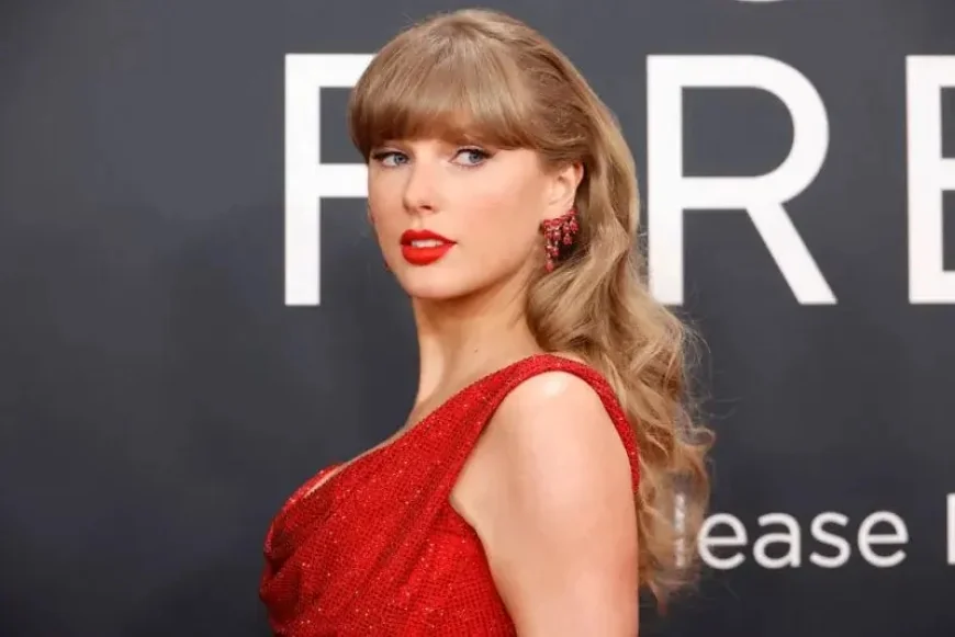 Taylor Swift Moves to Block ‘Swift Home’ Trademark
