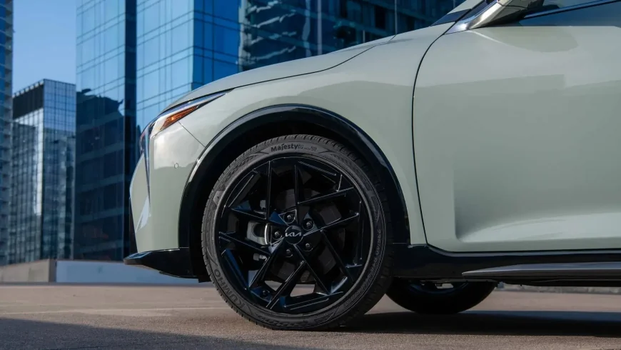 7 Reasons the New Kia K4 Proves Sedans Aren’t Dead