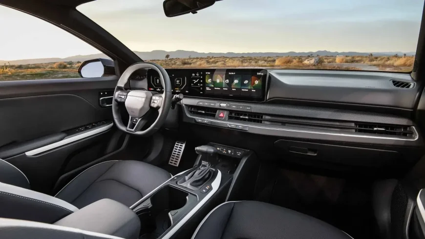 7 Reasons the New Kia K4 Proves Sedans Aren’t Dead