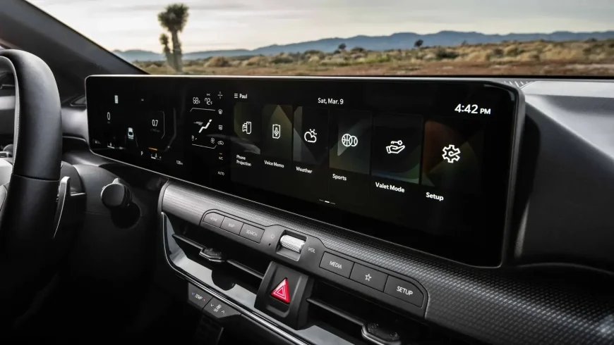 7 Reasons the New Kia K4 Proves Sedans Aren’t Dead