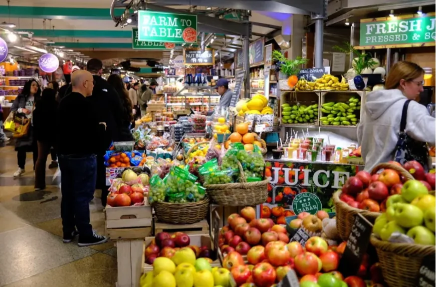 Shutdown Shock: US Economy Slows in Late 2025