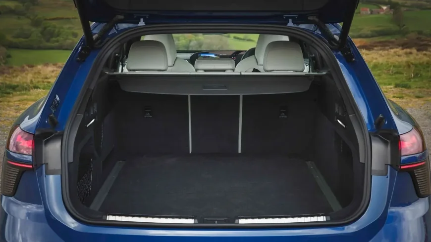 7 Big Changes That Redefine the New Audi A6