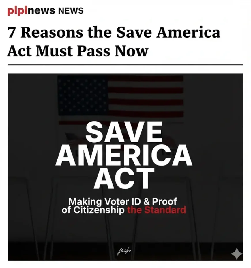 5 Urgent Moves to Save Utah’s Great Salt Lake