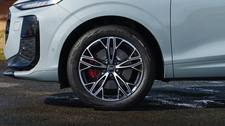 10 Big Upgrades Make the New Audi Q3 a Serious Threat