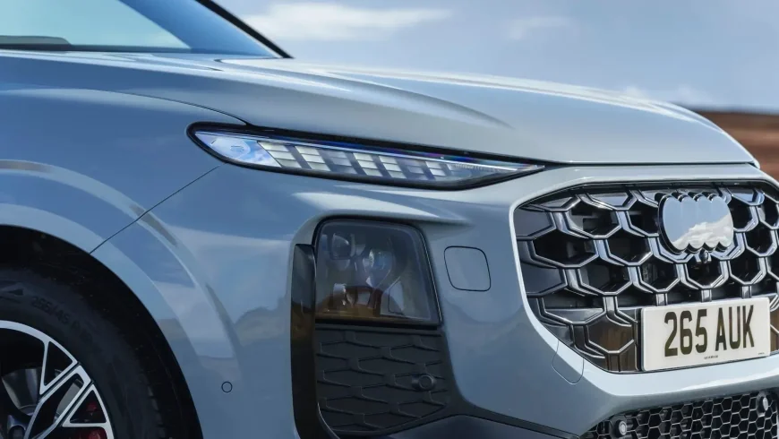 10 Big Upgrades Make the New Audi Q3 a Serious Threat