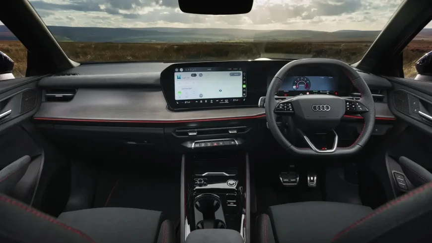 10 Big Upgrades Make the New Audi Q3 a Serious Threat