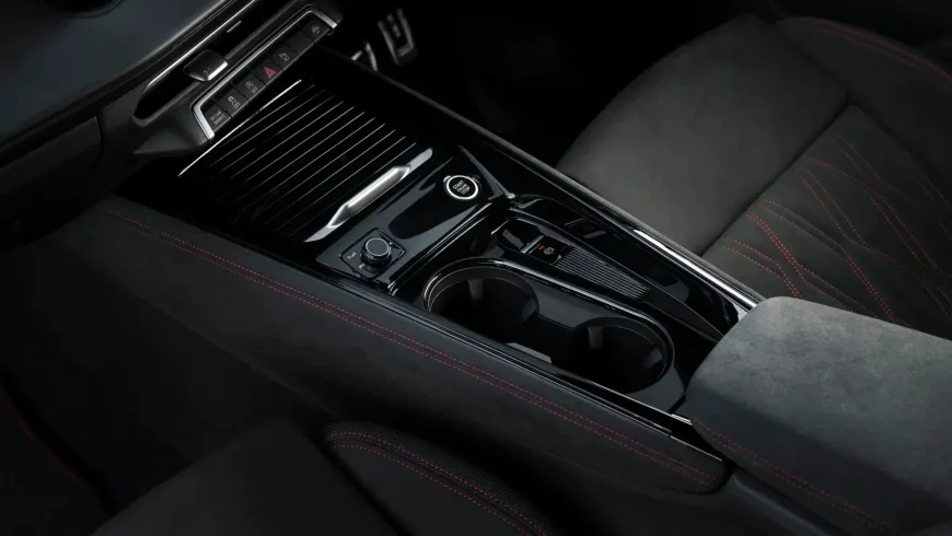 10 Big Upgrades Make the New Audi Q3 a Serious Threat