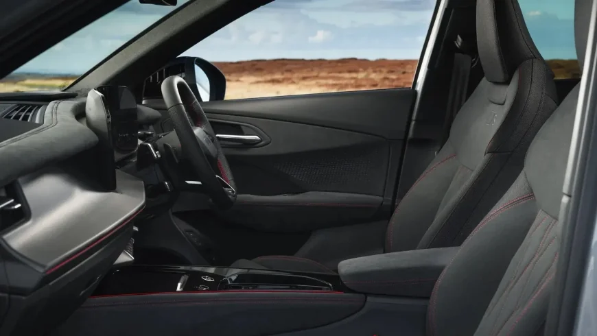 10 Big Upgrades Make the New Audi Q3 a Serious Threat