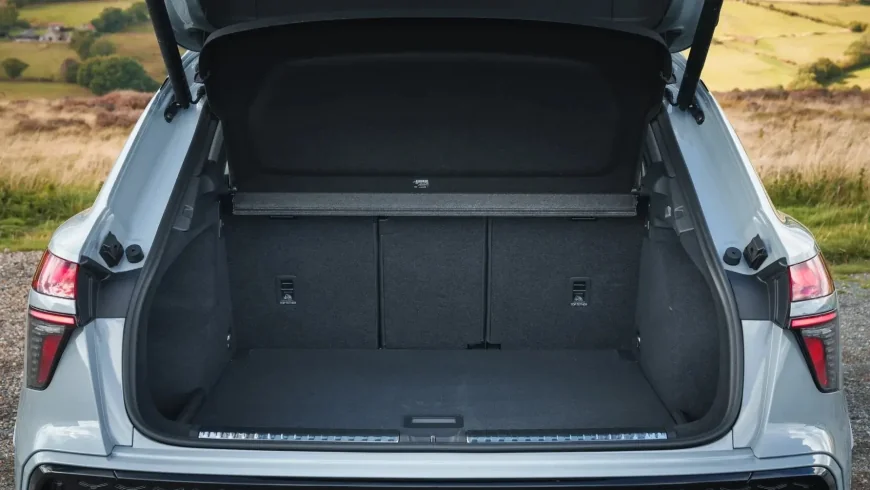 10 Big Upgrades Make the New Audi Q3 a Serious Threat