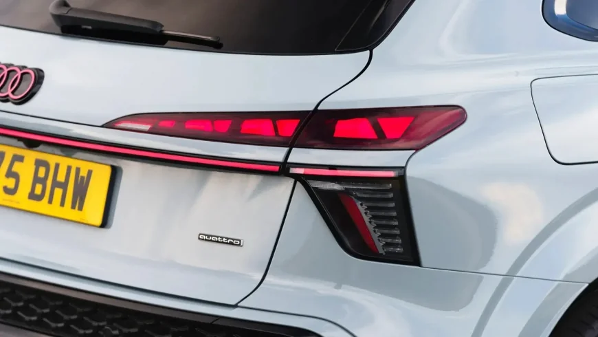 10 Big Upgrades Make the New Audi Q3 a Serious Threat