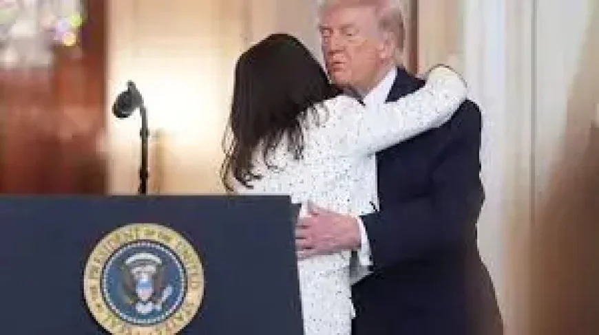 6 Flashpoints as Trump Slams Critics After State of the Union