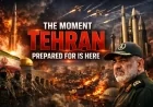 The Moment Tehran Prepared For Is Here