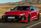 630bhp RS5: 7 Wild Ways Audi Reinvents Performance