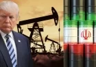 $120 Oil Shock: 3 Risks Trump Faces Over Iran War