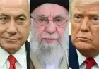 5 Fiery Claims Trump Allies Make Against Media on Iran
