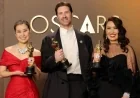 K-Pop Magic! KPop Demon Hunters Takes 2 Oscars