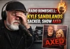 Radio Bombshell: Kyle Sandilands Sacked, Show Axed