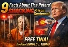 7 Shocking Claims in Trump’s “Free Tina” Push
