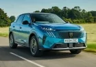 7 Reasons the New Peugeot 3008 Dominates Hybrids