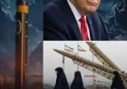 5 Shocking Facts: Iran’s Missile Show Vindicates Trump
