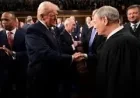 6 Shocking Claims in Trump Court System Clash
