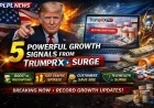 5 Powerful Growth Signals From Trump RX Surge