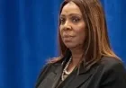 5 Shocking Developments in Letitia James Referral