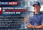 7 Inspiring Moments in Gary Woodland’s Comeback Win
