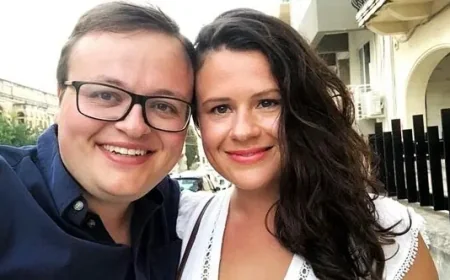 Spy Probe Shock: MP Says Husband Broke No Law