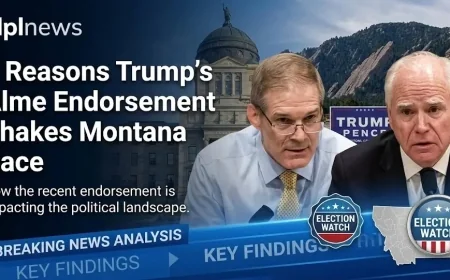 7 Shocking Claims: Walz Team Knew Fraud, Took No Action