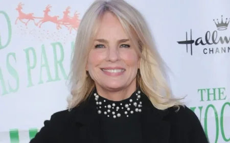 Jennifer Runyon, ‘Ghostbusters’ Star, Dies at 65