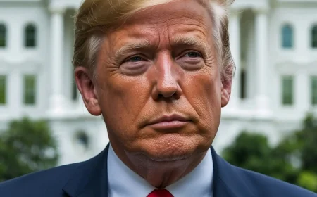 7 Powerful Reasons Trump Still Stands Strong