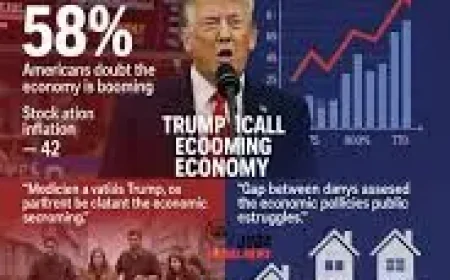 7 Shocking Facts About America’s Economic Boom